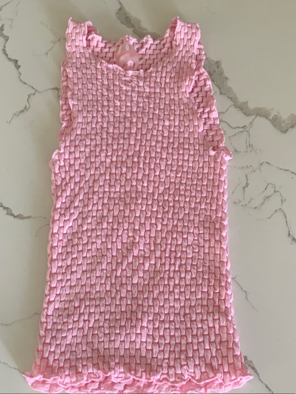 Free People Nori Tanktop shirt